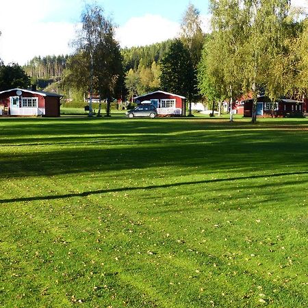 Bjoerkebo Camping Stöllet Extérieur photo