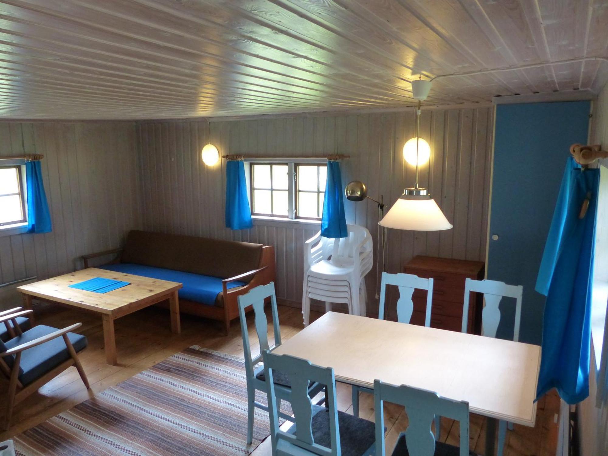 Bjoerkebo Camping Stöllet Extérieur photo