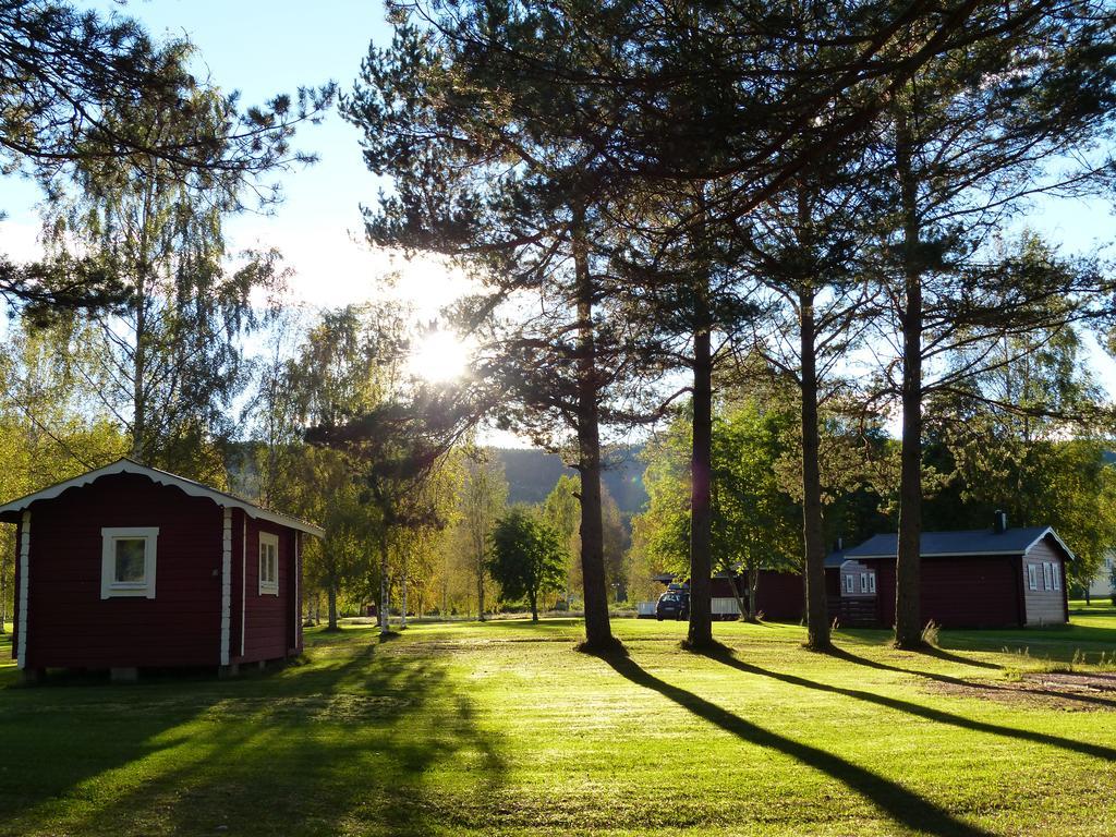 Bjoerkebo Camping Stöllet Extérieur photo
