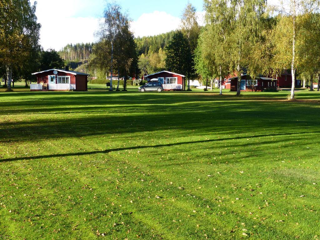 Bjoerkebo Camping Stöllet Extérieur photo