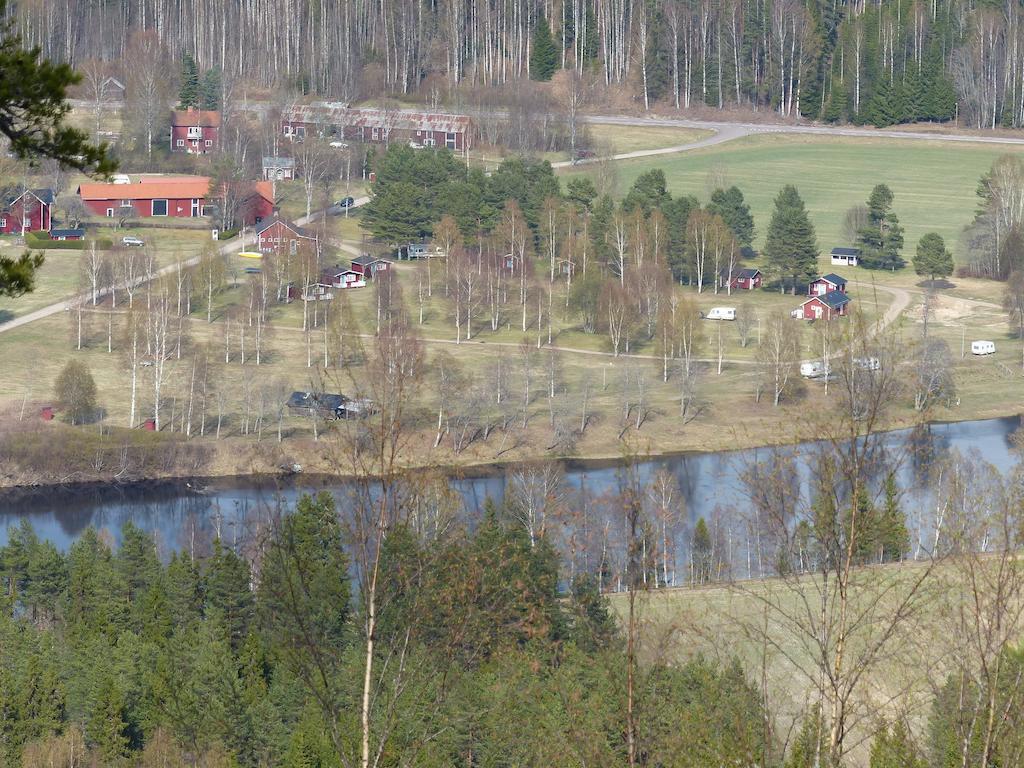 Bjoerkebo Camping Stöllet Extérieur photo