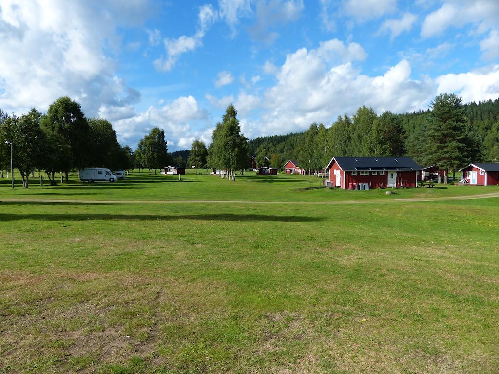 Bjoerkebo Camping Stöllet Extérieur photo