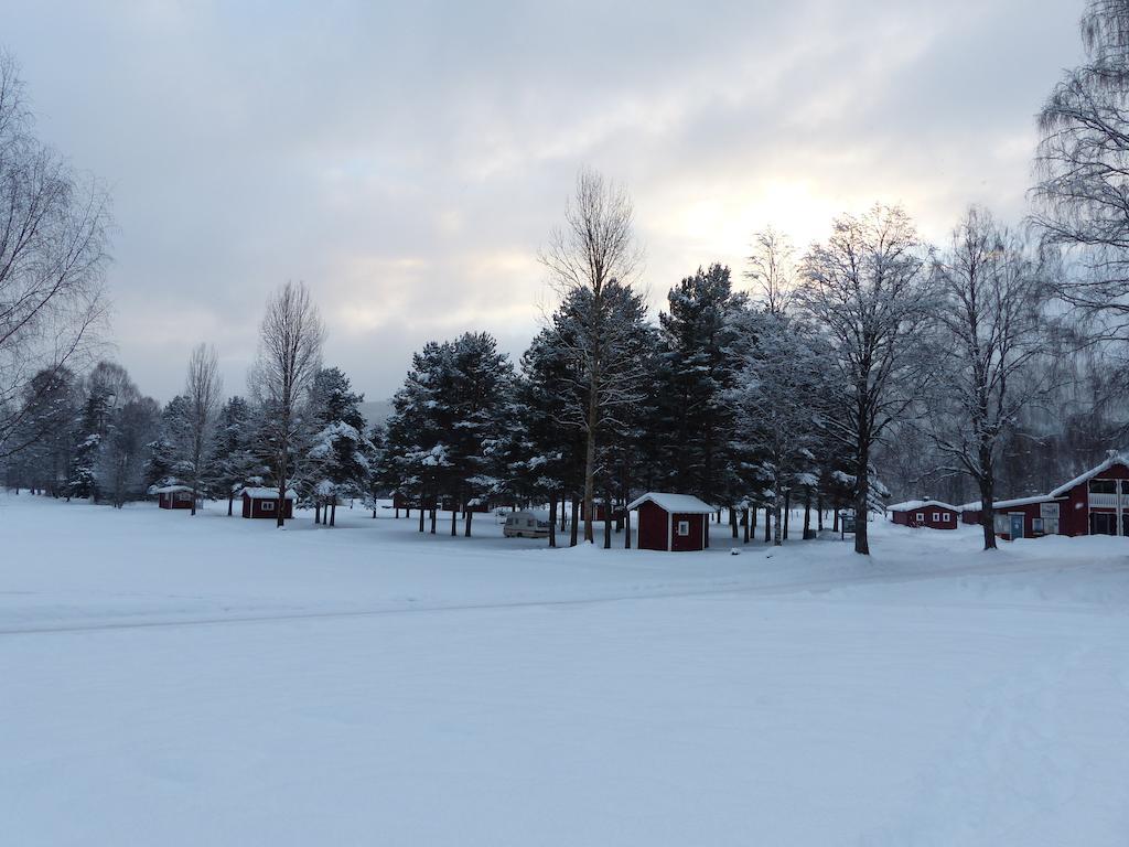 Bjoerkebo Camping Stöllet Extérieur photo